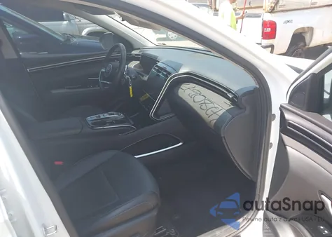 2023 Hyundai Tucson Limited z USA, uszkodzony, nr VIN 5NMJECAEXPH208768